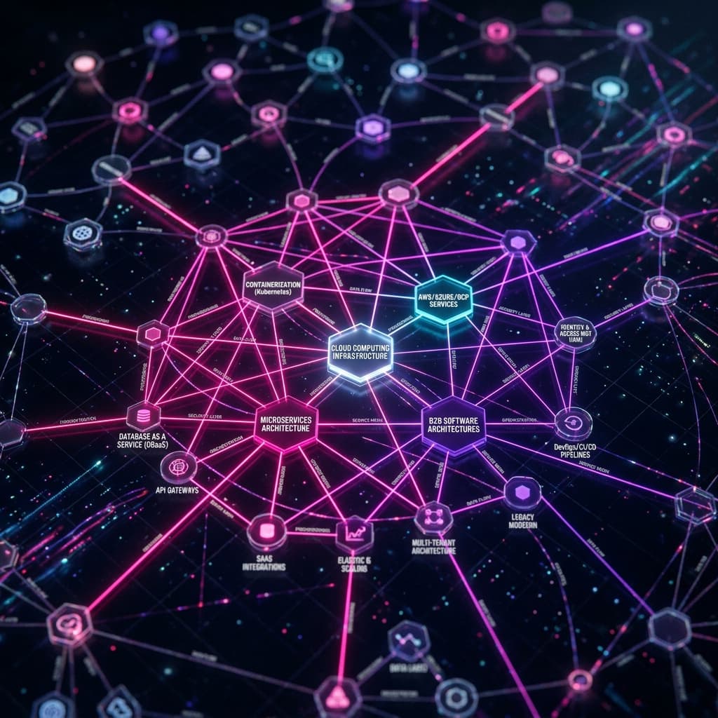 AI Synergy Knowledge Graph