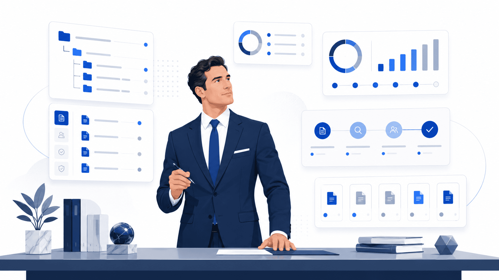 How to Choose VDR Software for Sell-Side M&A: A Boutique Advisor's Guide (2026)